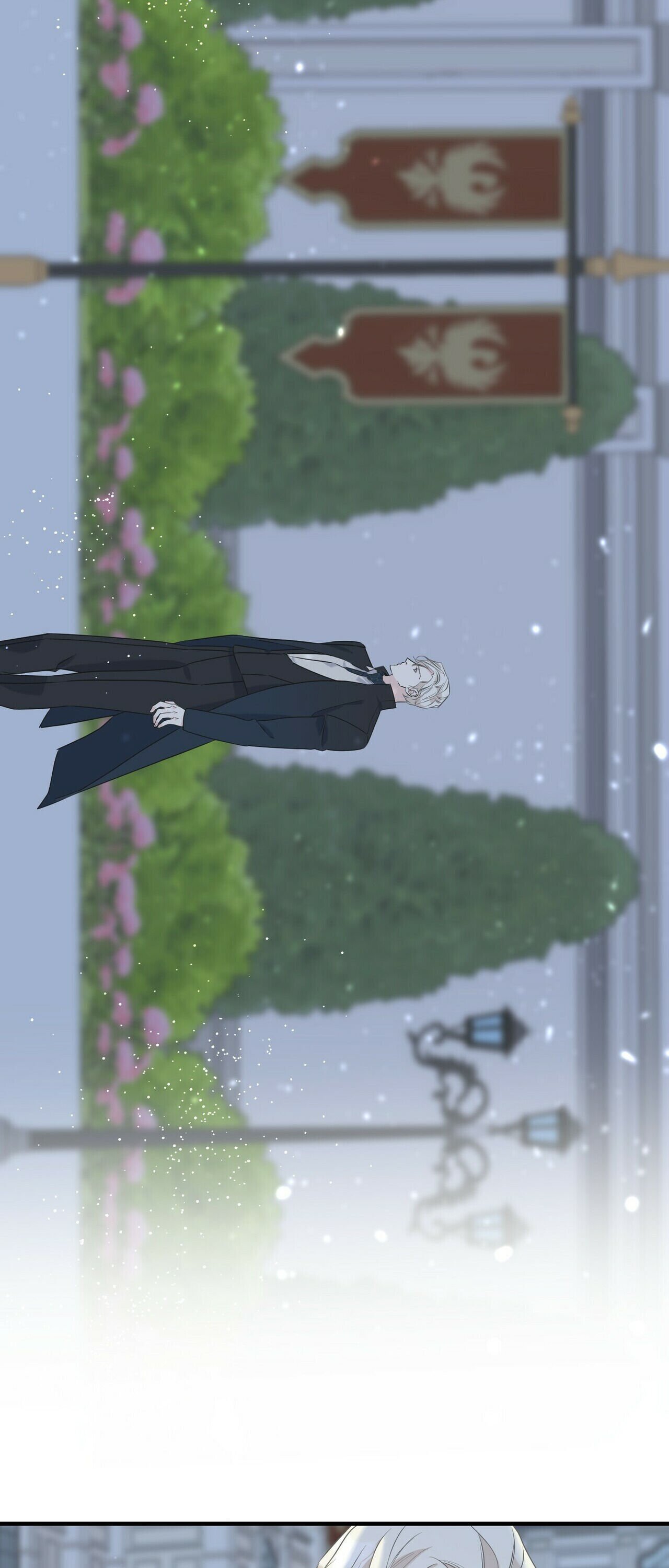 Crows Like Shiny Things Chapter 29 210 50