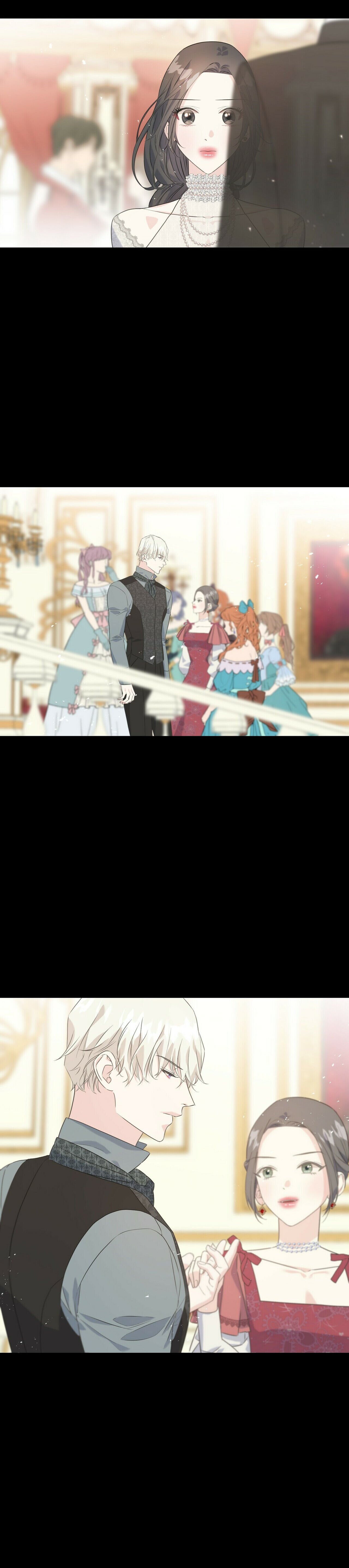 Crows Like Shiny Things Chapter 29 169 9