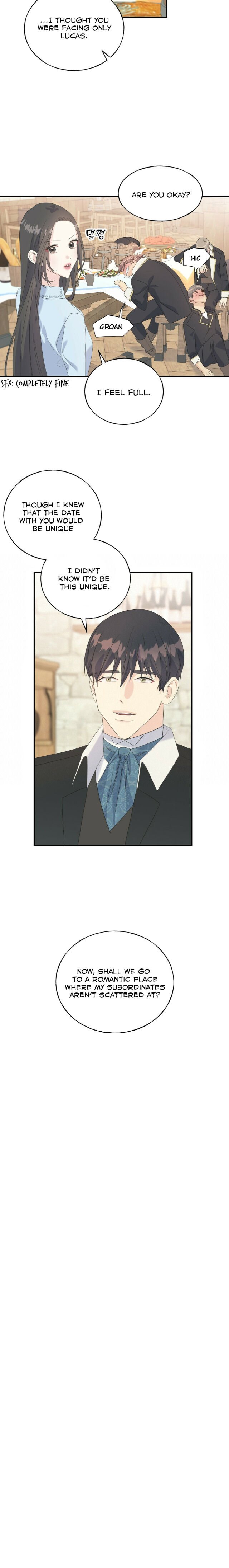 Crows Like Shiny Things Chapter 30 101 19