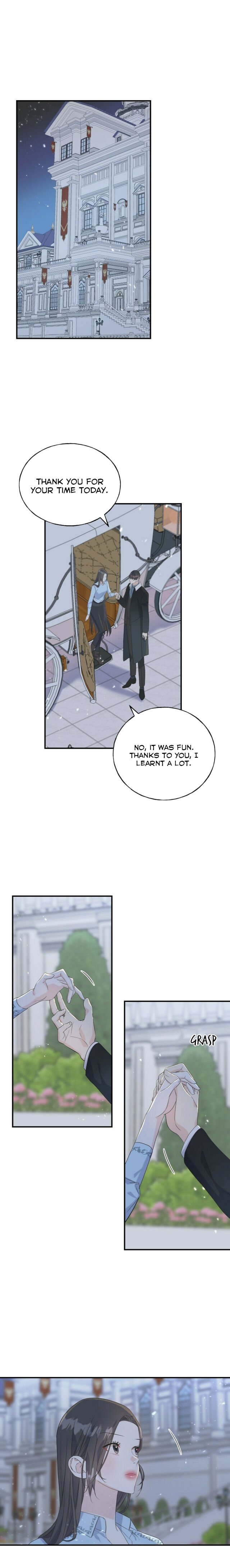 Crows Like Shiny Things Chapter 30 102 20