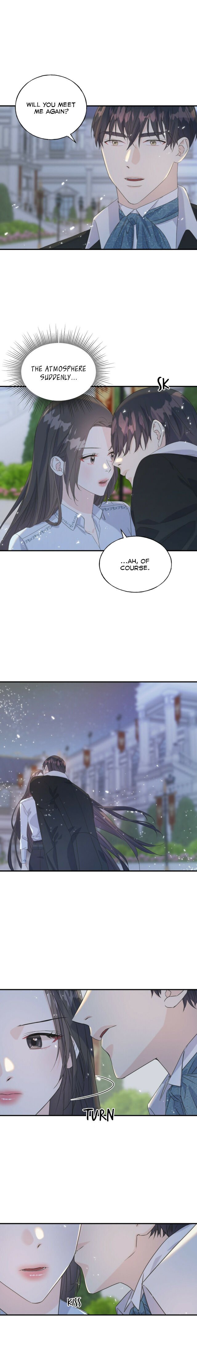 Crows Like Shiny Things Chapter 30 103 21