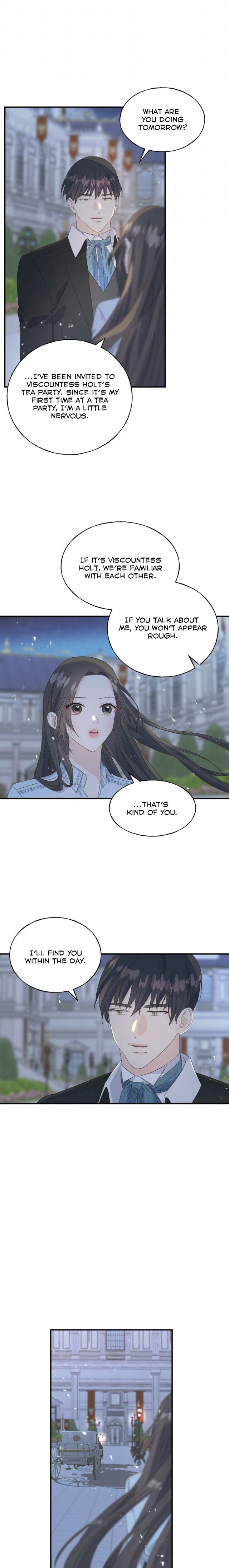 Crows Like Shiny Things Chapter 30 104 22