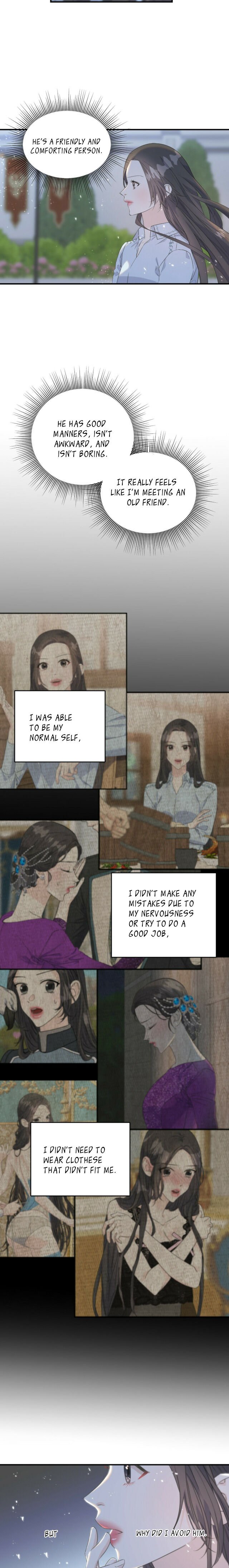 Crows Like Shiny Things Chapter 30 105 23