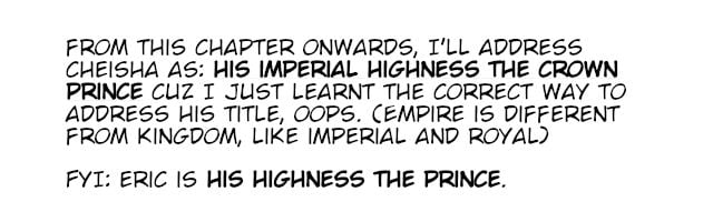 Crows Like Shiny Things Chapter 30 85 3