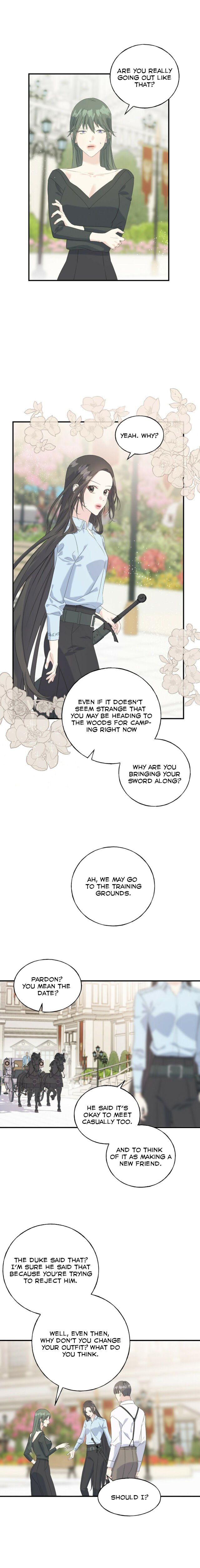 Crows Like Shiny Things Chapter 30 86 4