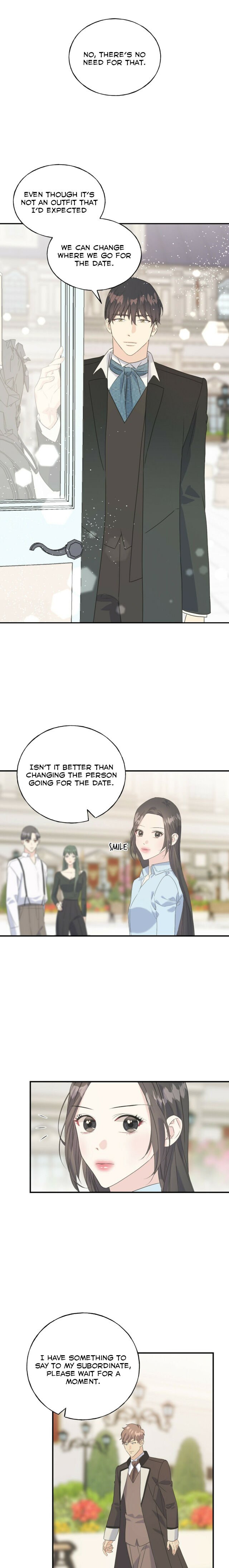 Crows Like Shiny Things Chapter 30 87 5