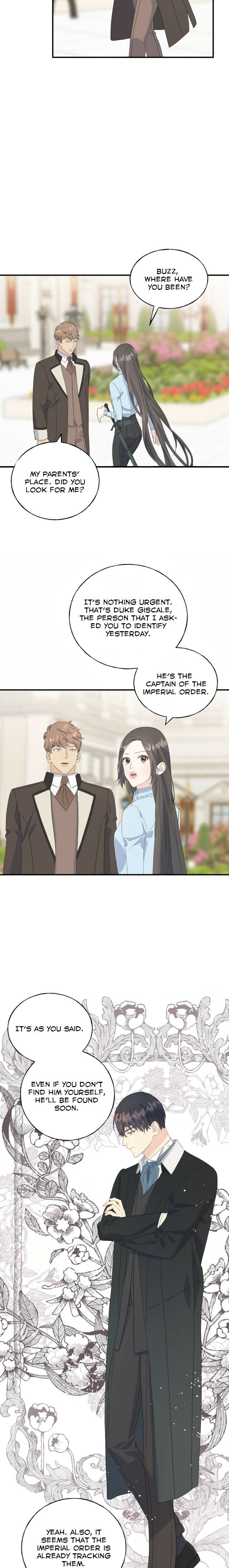 Crows Like Shiny Things Chapter 30 88 6