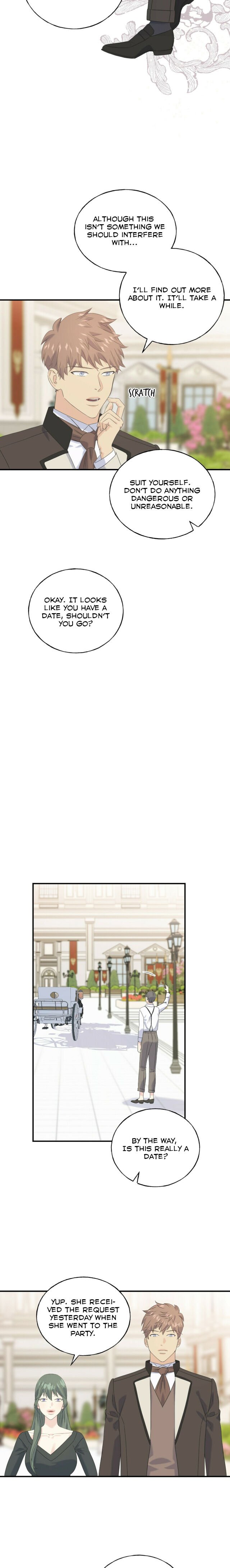 Crows Like Shiny Things Chapter 30 89 7