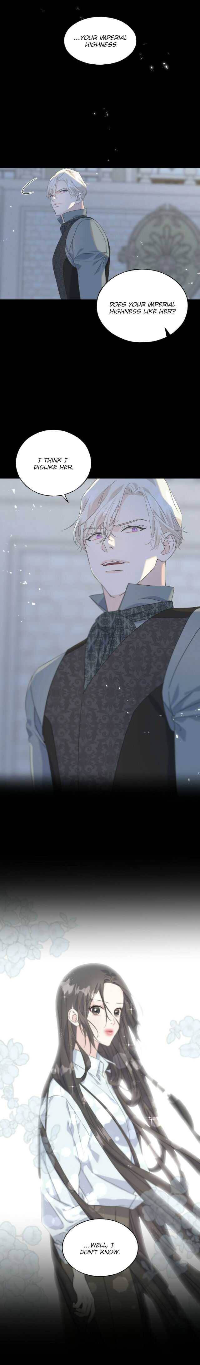 Crows Like Shiny Things Chapter 31 89 10