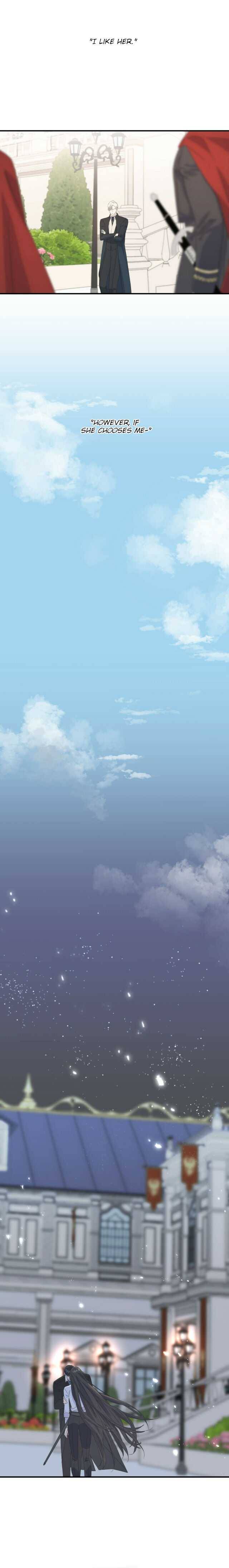 Crows Like Shiny Things Chapter 31 93 14