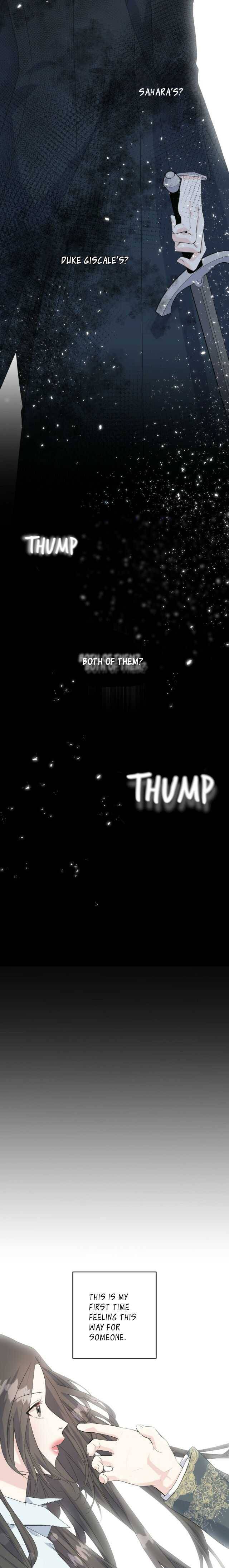 Crows Like Shiny Things Chapter 31 95 16