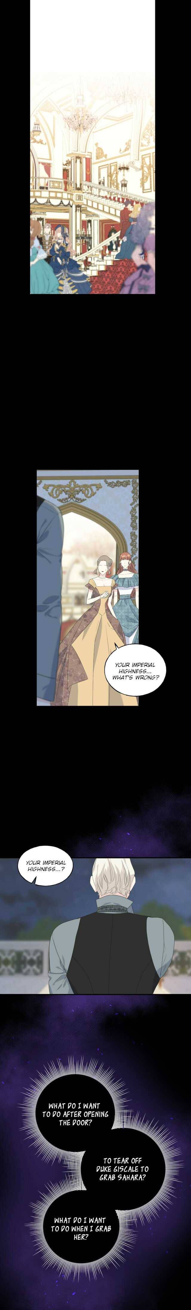 Crows Like Shiny Things Chapter 31 81 2