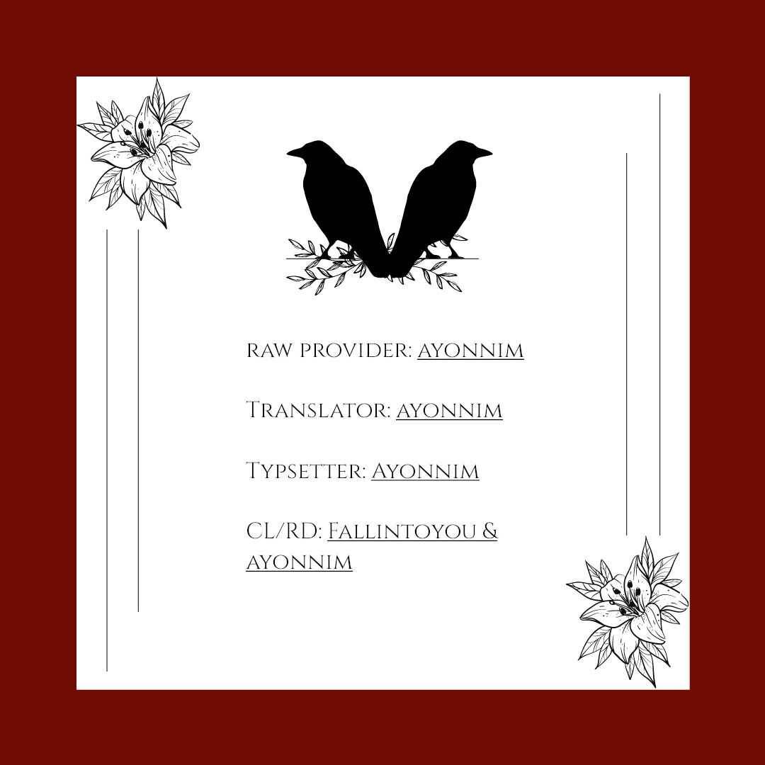 Crows Like Shiny Things Chapter 31 103 24