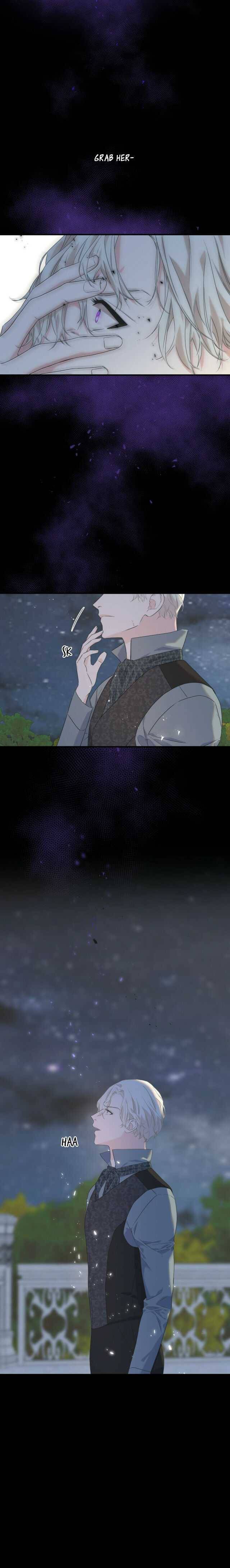 Crows Like Shiny Things Chapter 31 82 3