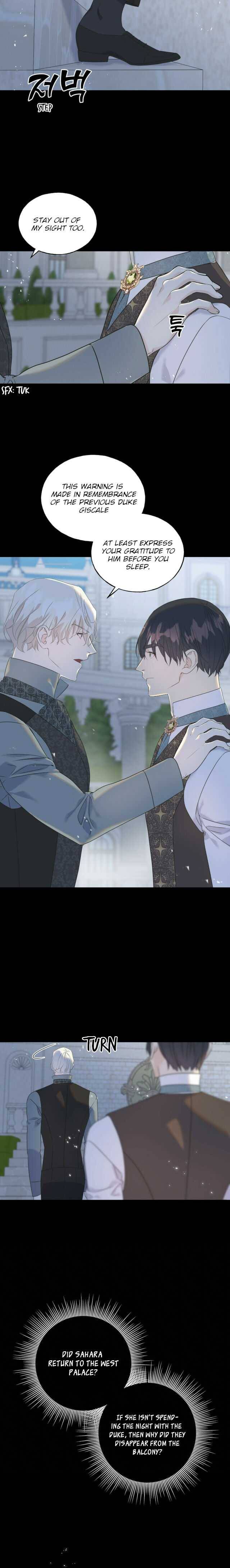 Crows Like Shiny Things Chapter 31 88 9