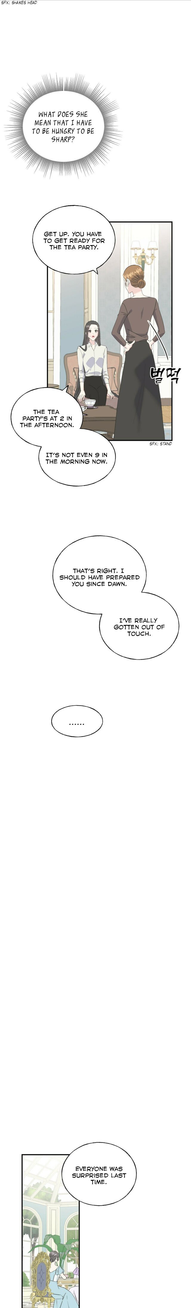 Crows Like Shiny Things Chapter 32 82 12