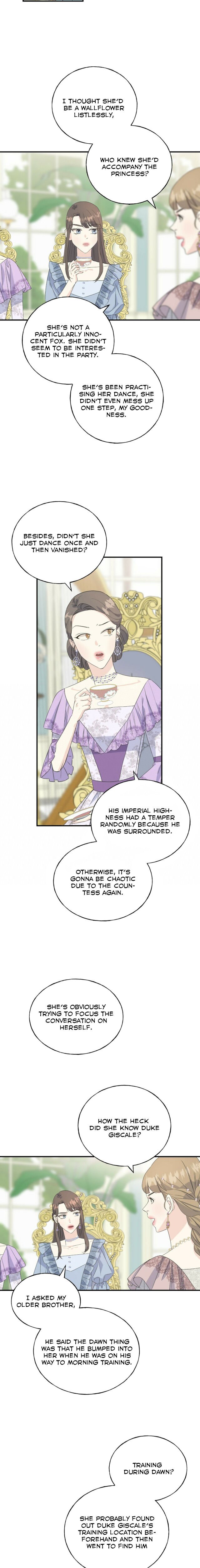 Crows Like Shiny Things Chapter 32 83 13