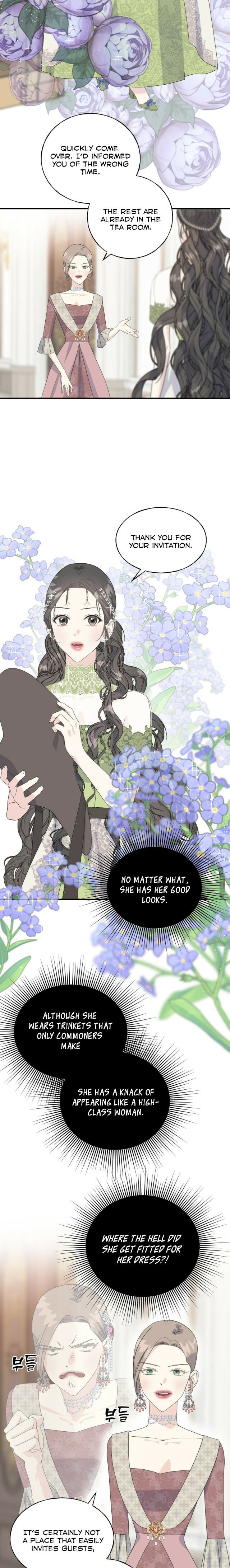 Crows Like Shiny Things Chapter 32 86 16