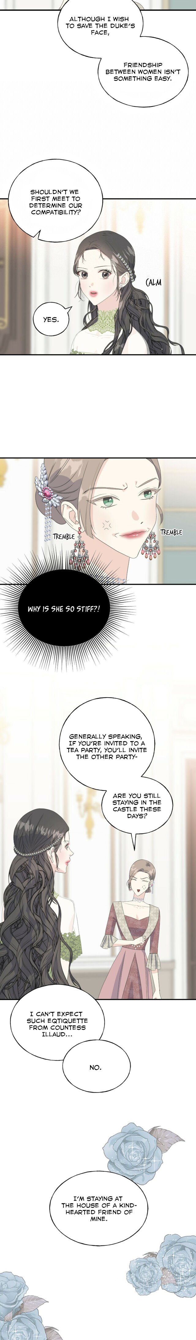 Crows Like Shiny Things Chapter 32 88 18