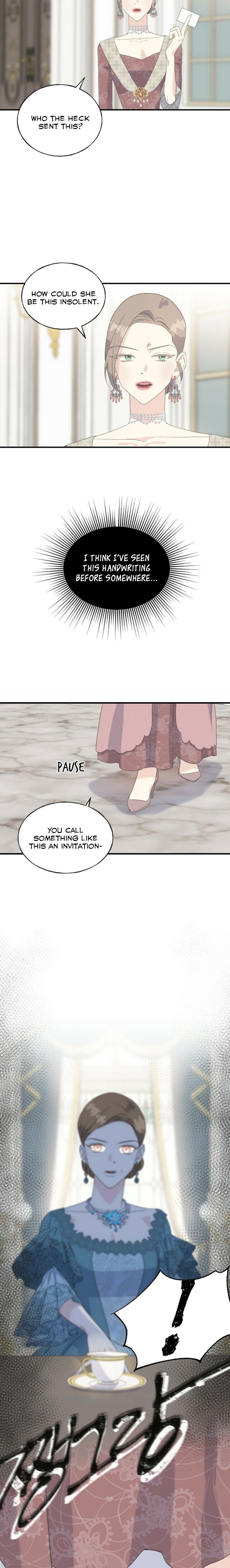 Crows Like Shiny Things Chapter 32 90 20