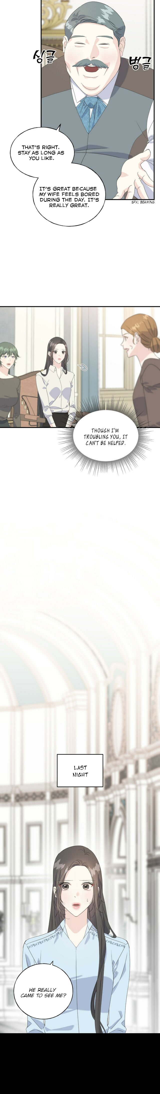 Crows Like Shiny Things Chapter 32 73 3