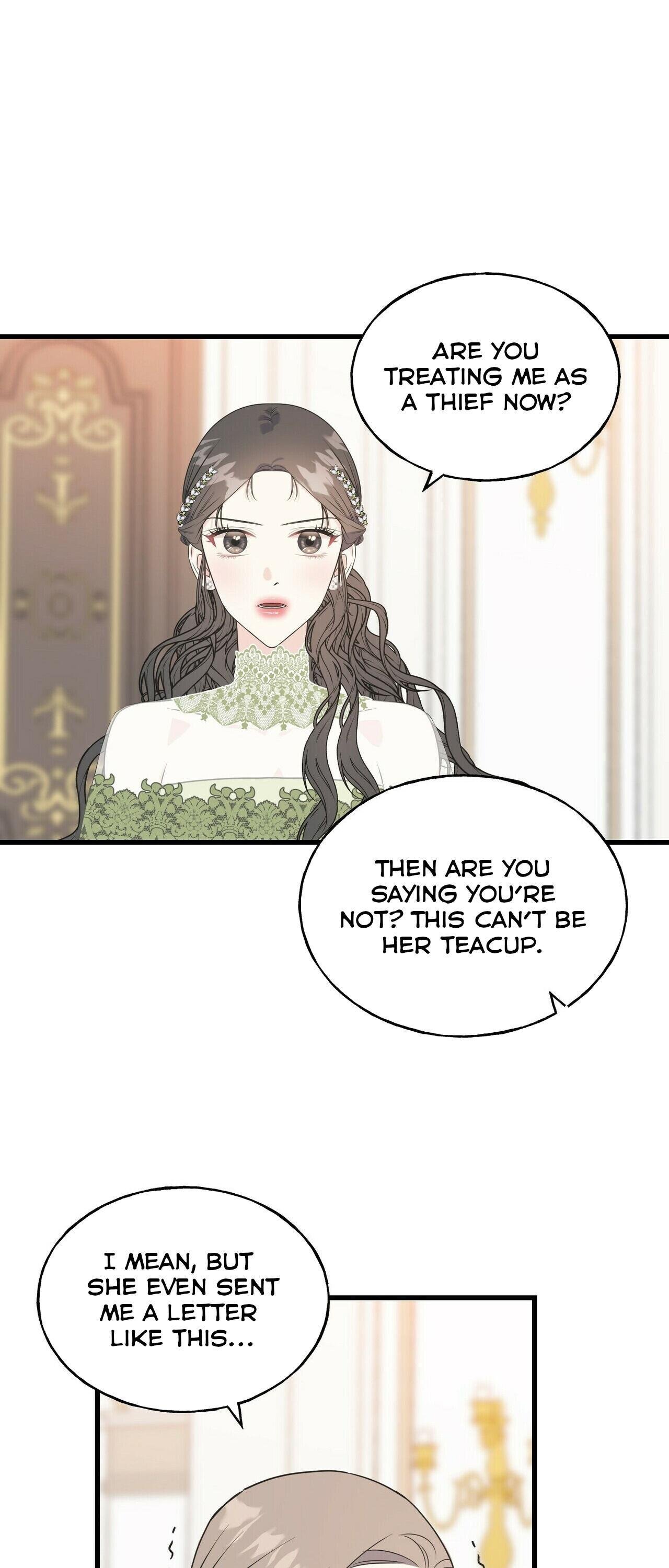 Crows Like Shiny Things Chapter 33 168 002