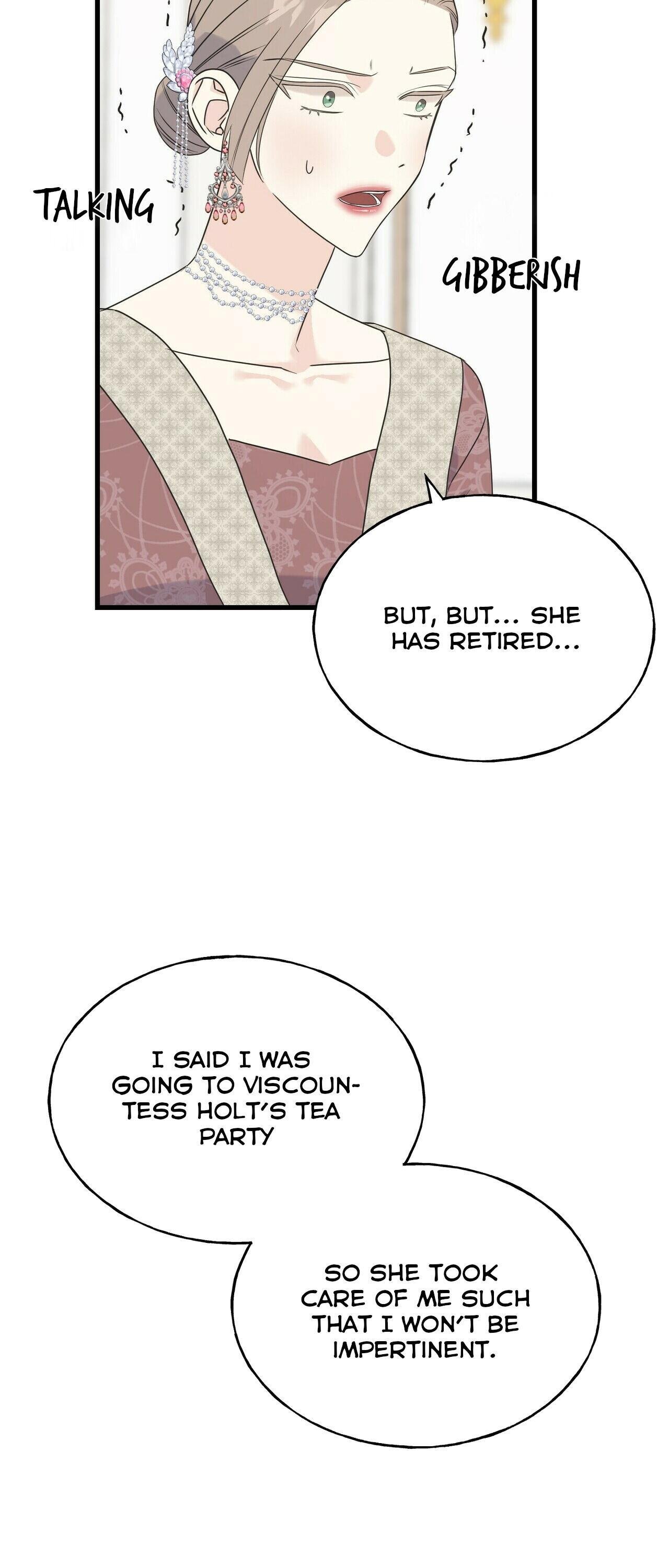 Crows Like Shiny Things Chapter 33 169 003