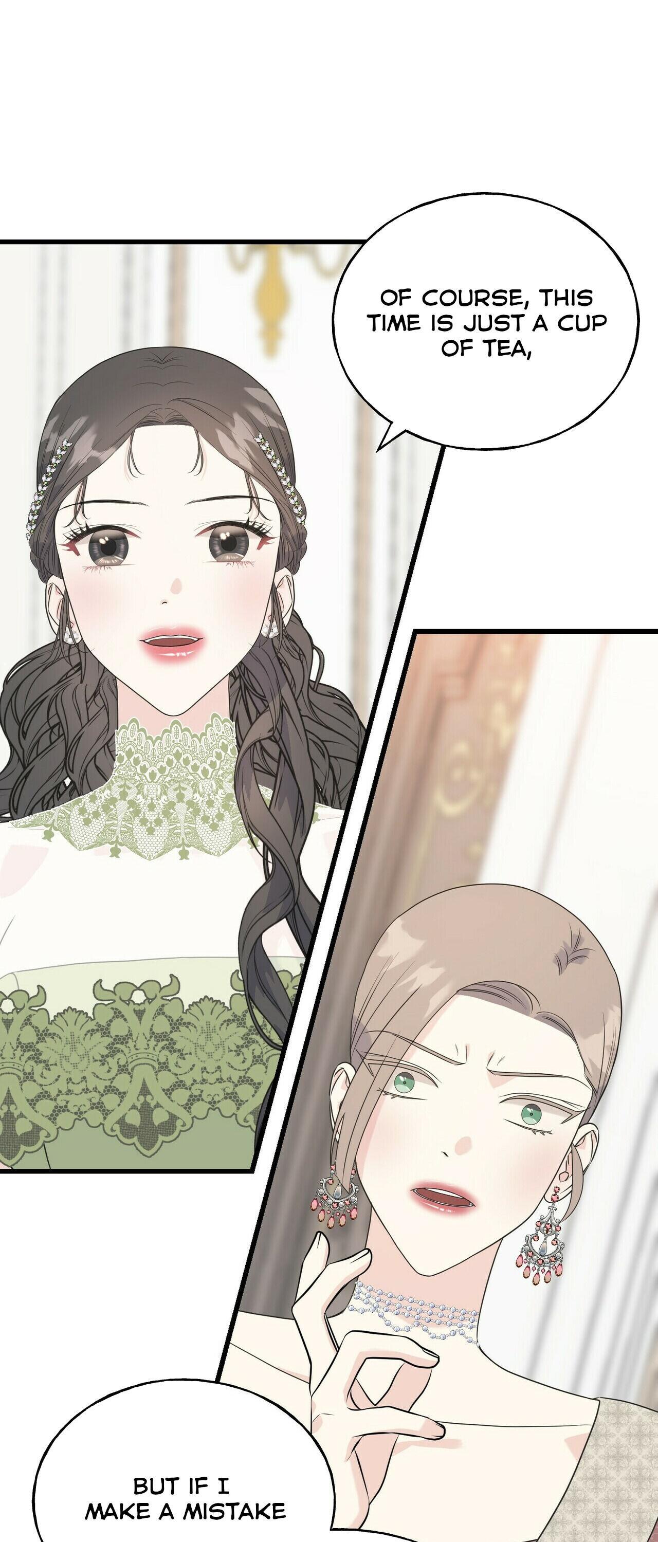 Crows Like Shiny Things Chapter 33 170 004