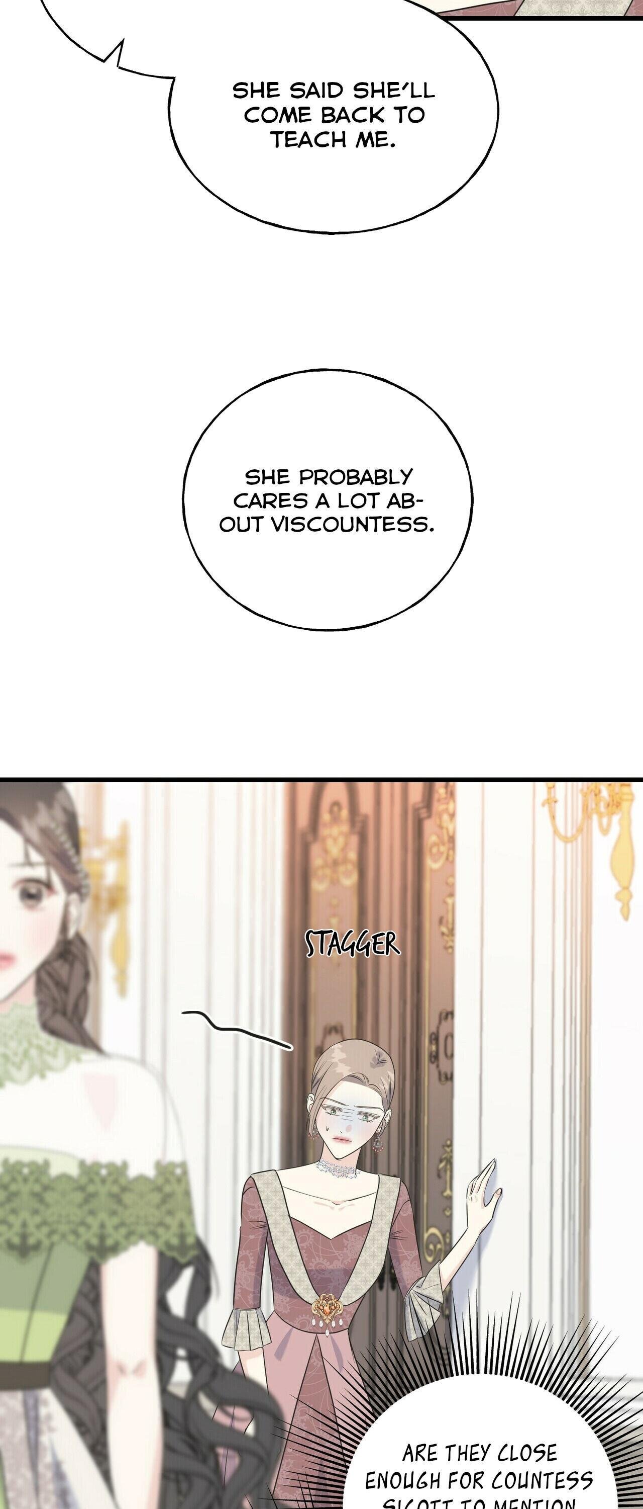 Crows Like Shiny Things Chapter 33 171 005