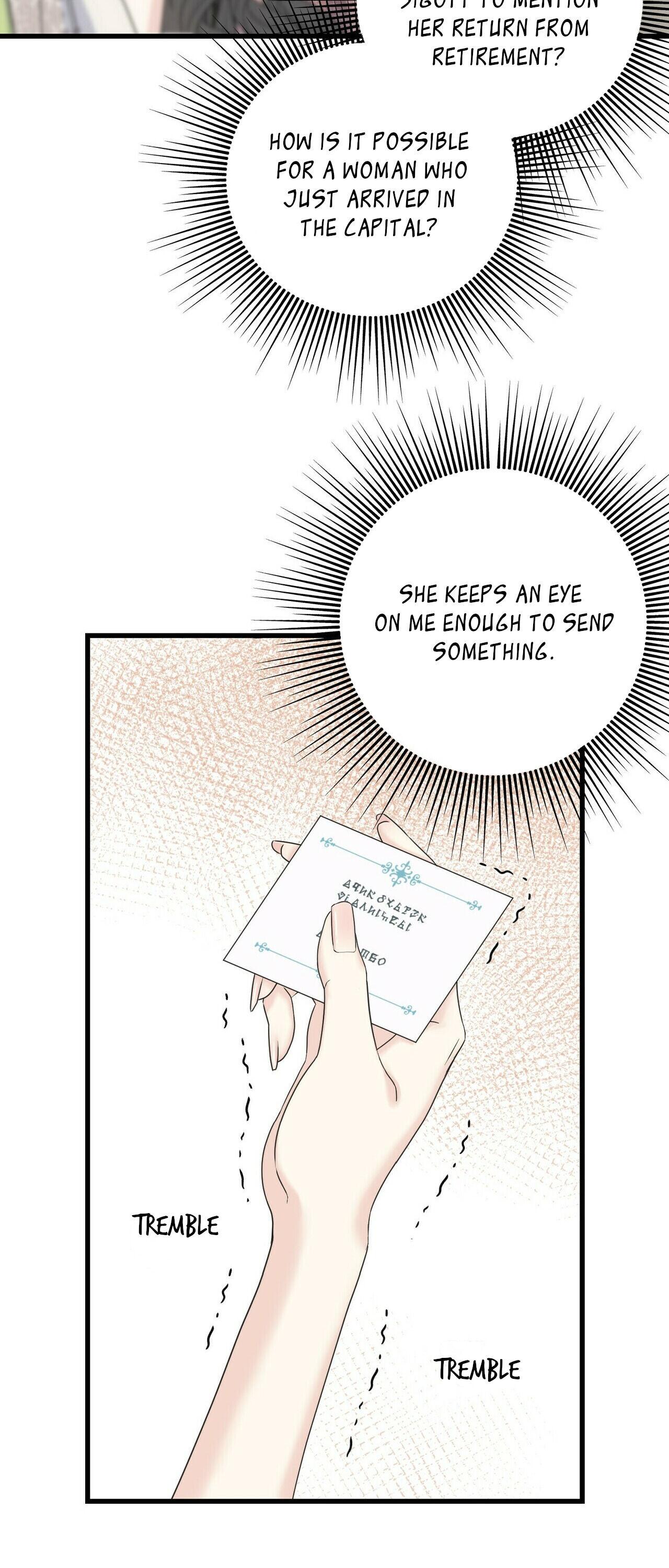 Crows Like Shiny Things Chapter 33 172 006