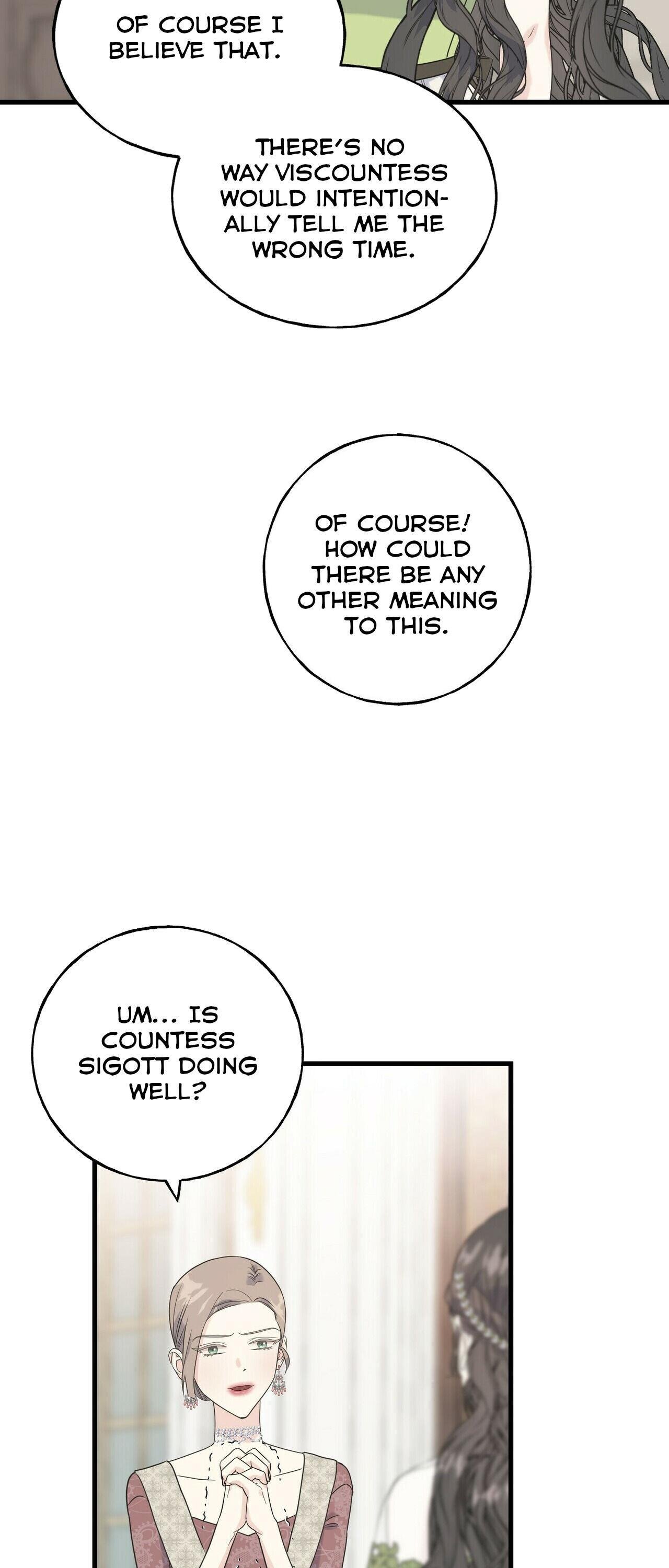 Crows Like Shiny Things Chapter 33 175 009