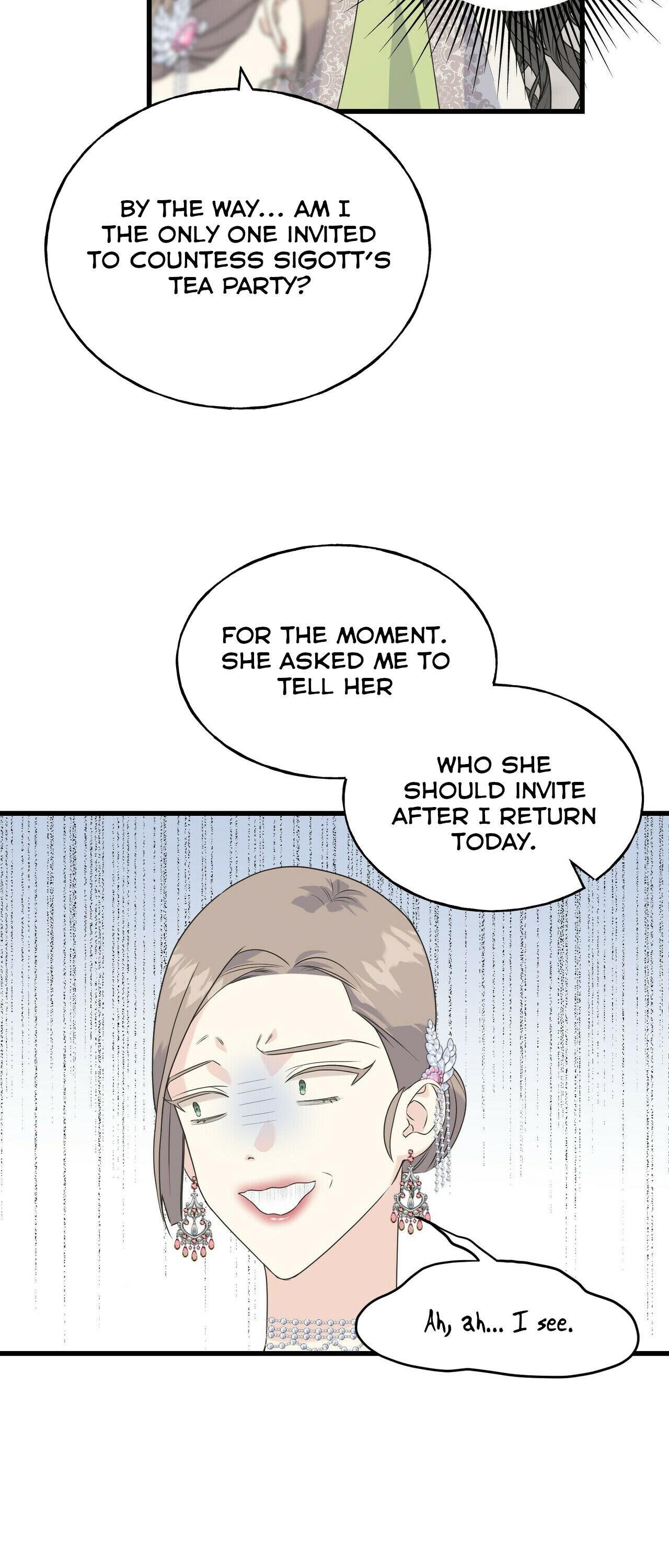 Crows Like Shiny Things Chapter 33 177 011