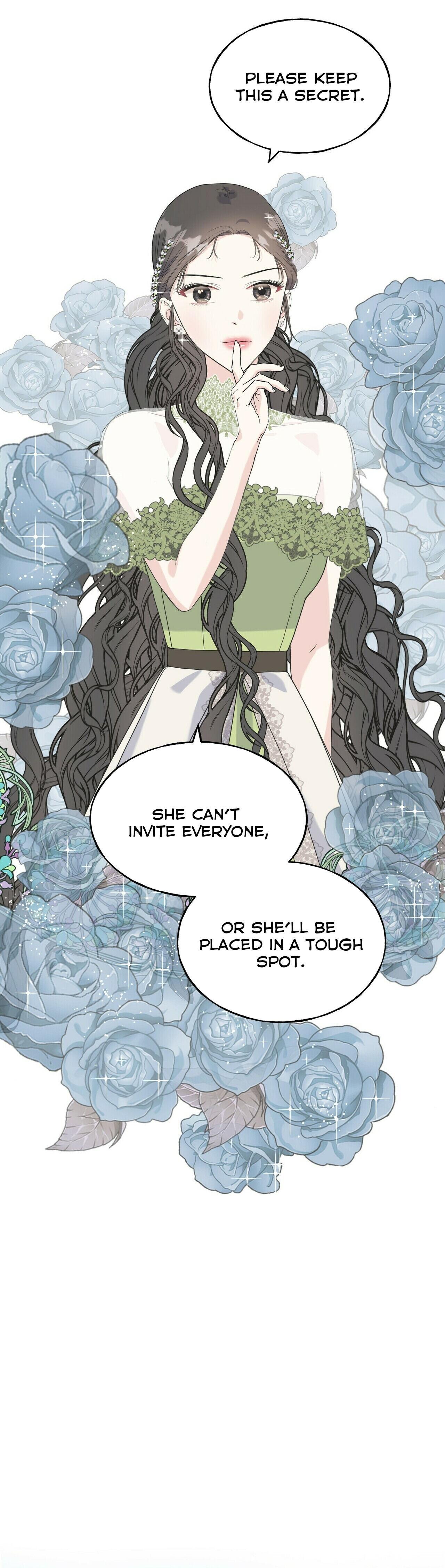 Crows Like Shiny Things Chapter 33 178 012