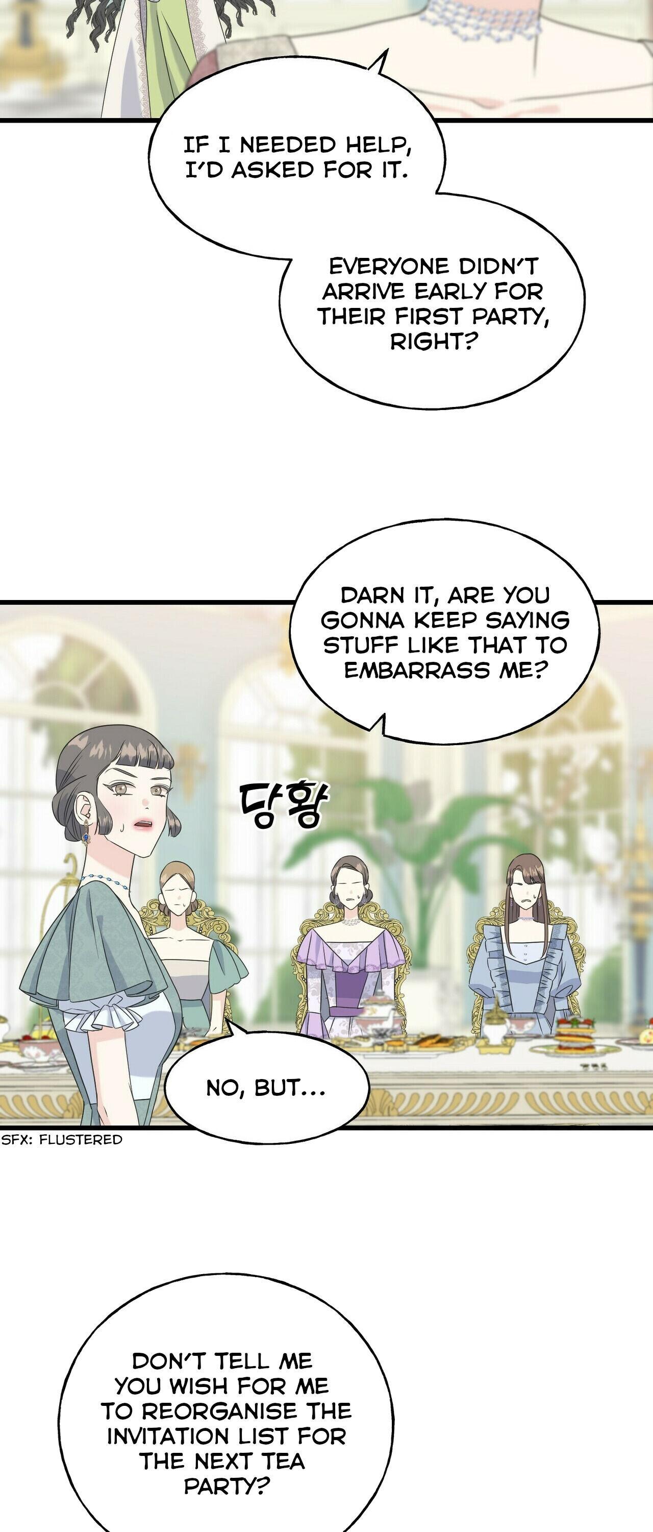 Crows Like Shiny Things Chapter 33 182 016