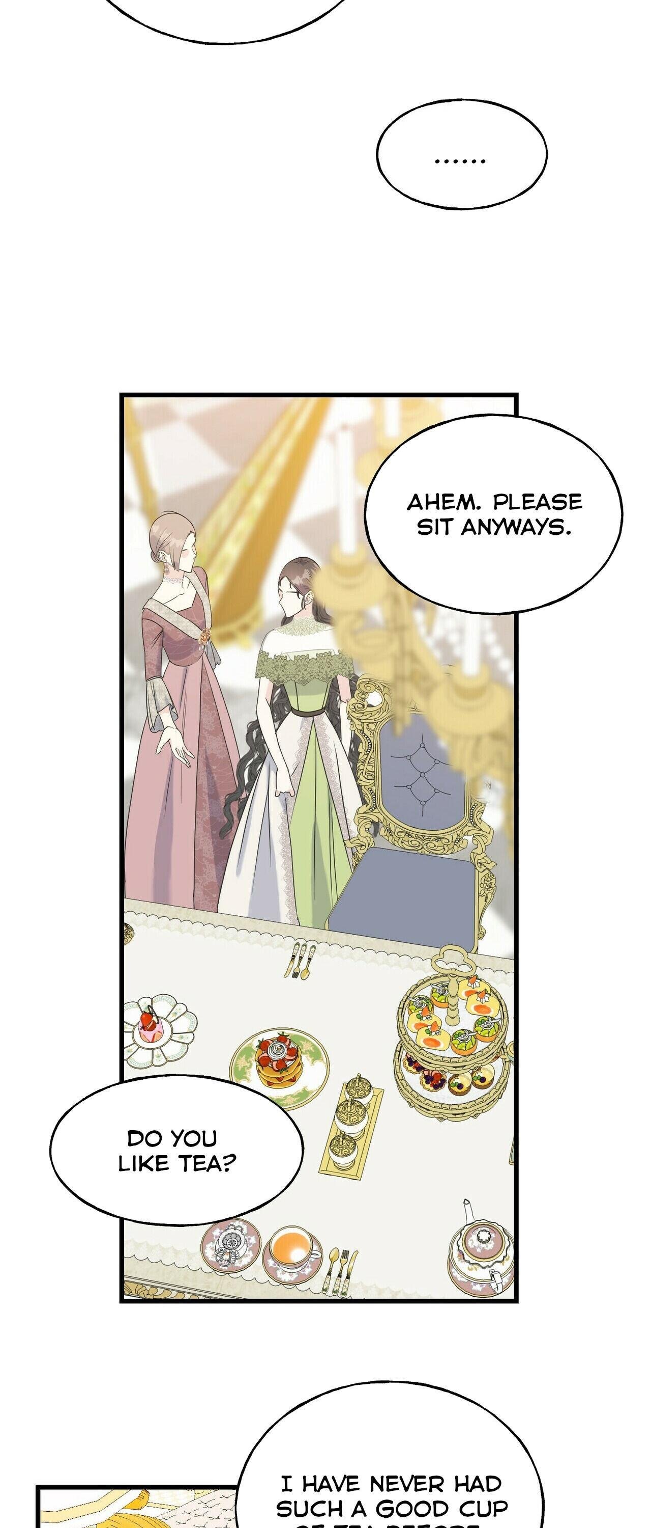 Crows Like Shiny Things Chapter 33 183 017