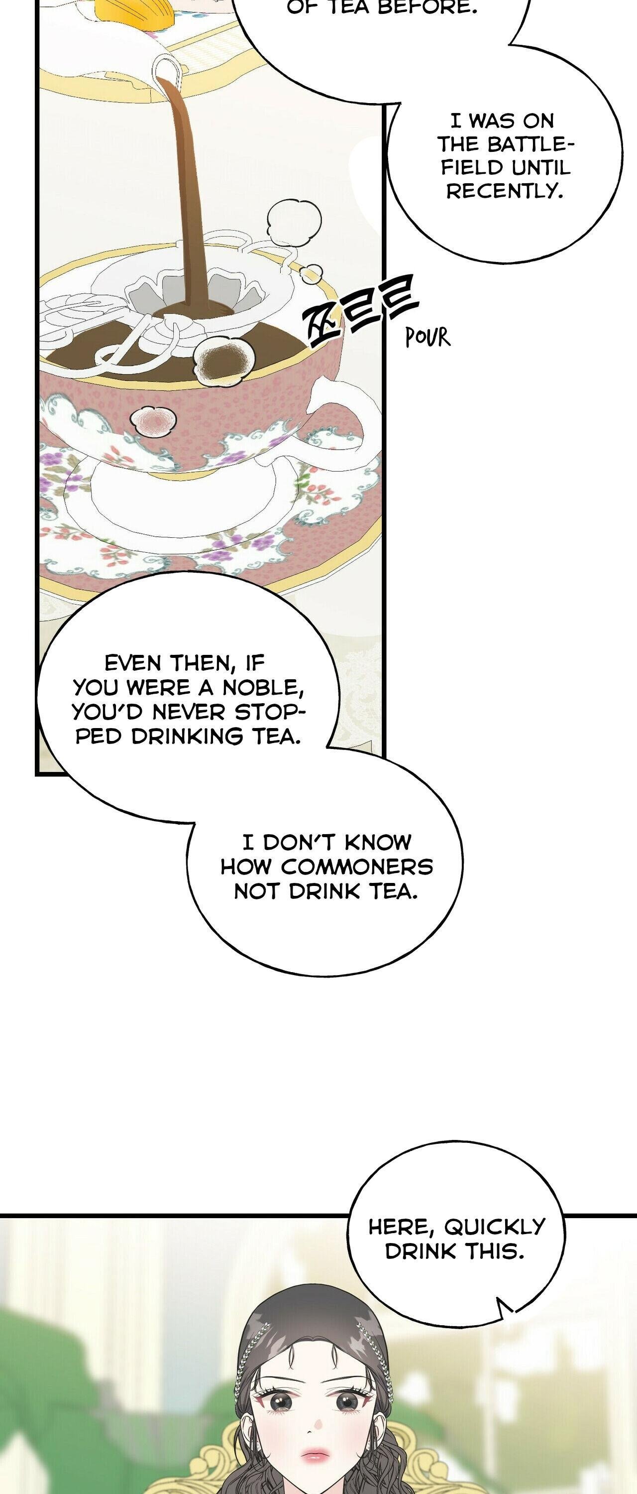 Crows Like Shiny Things Chapter 33 184 018