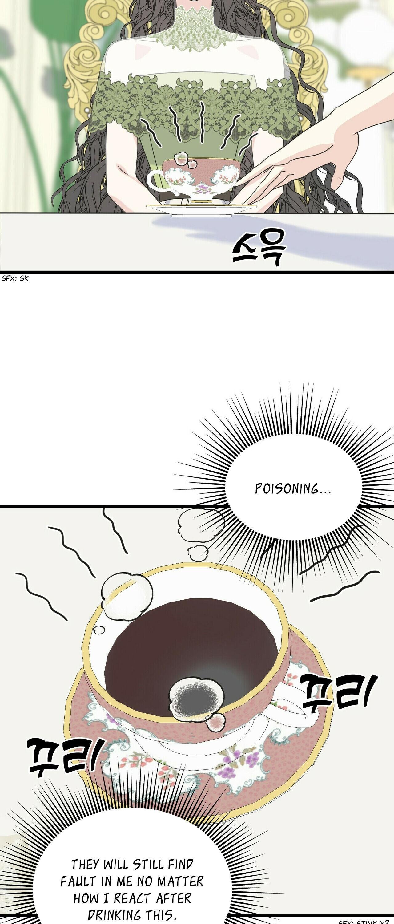 Crows Like Shiny Things Chapter 33 185 019