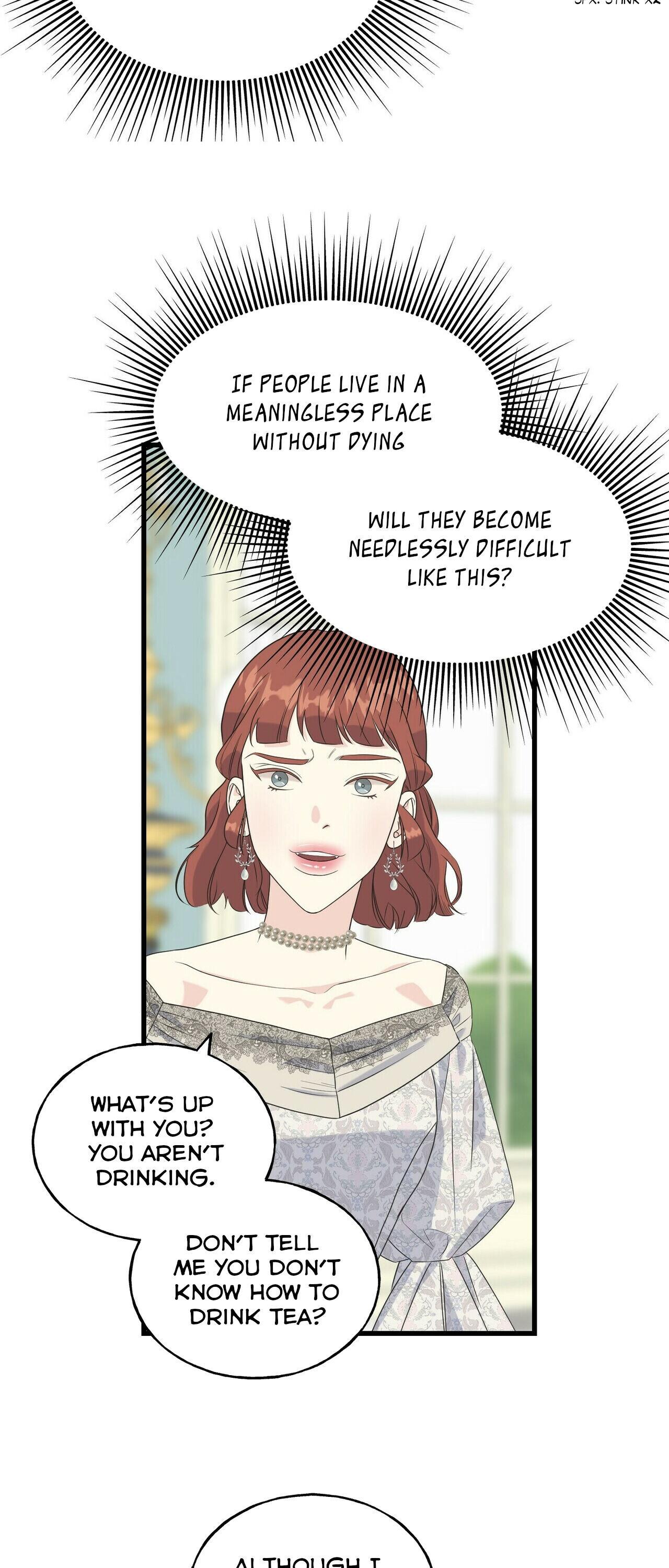 Crows Like Shiny Things Chapter 33 186 020