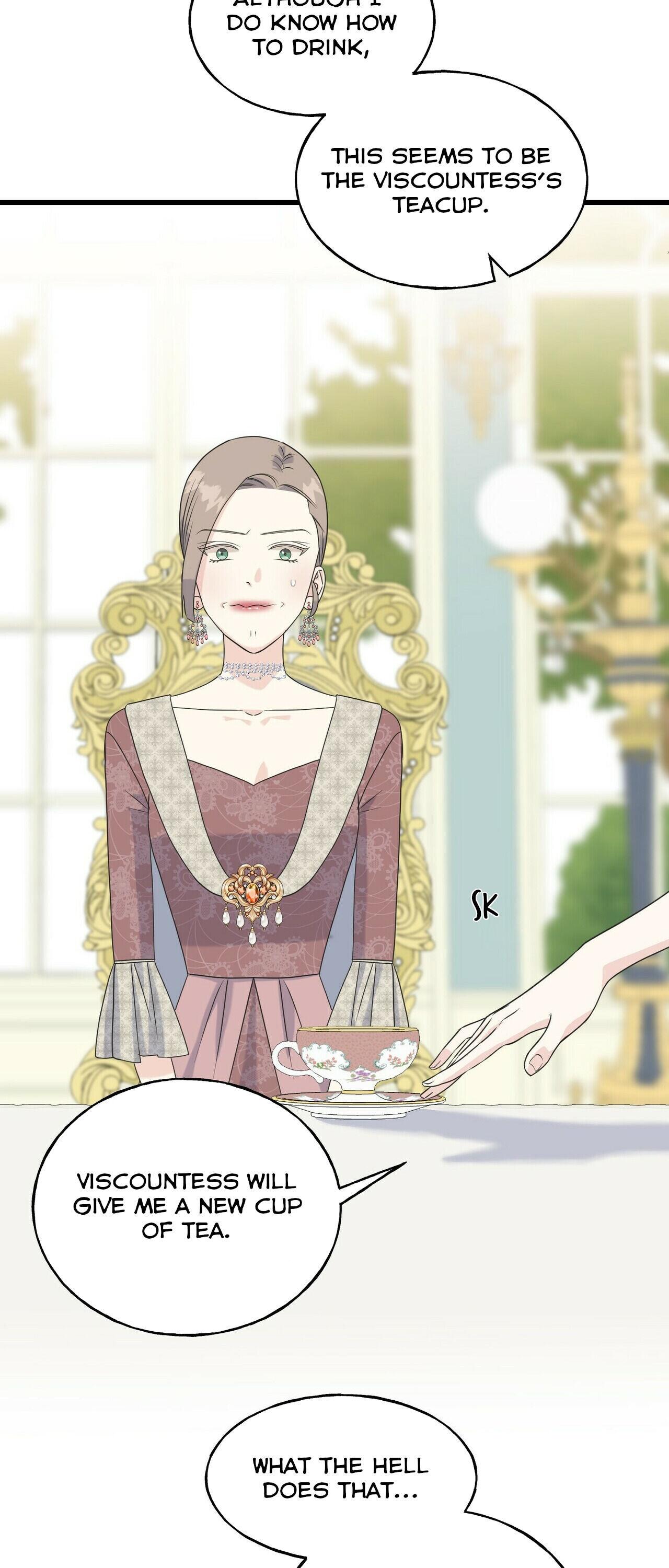 Crows Like Shiny Things Chapter 33 187 021