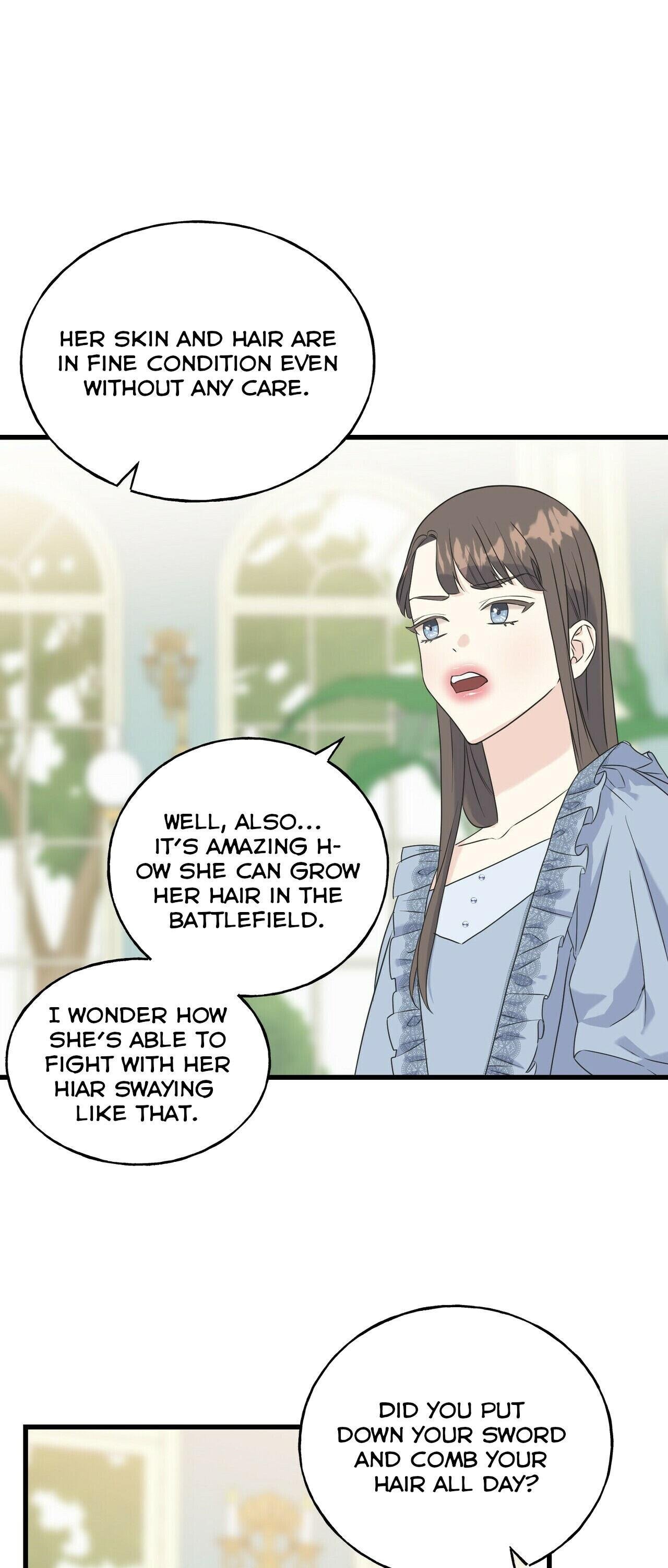 Crows Like Shiny Things Chapter 33 189 023