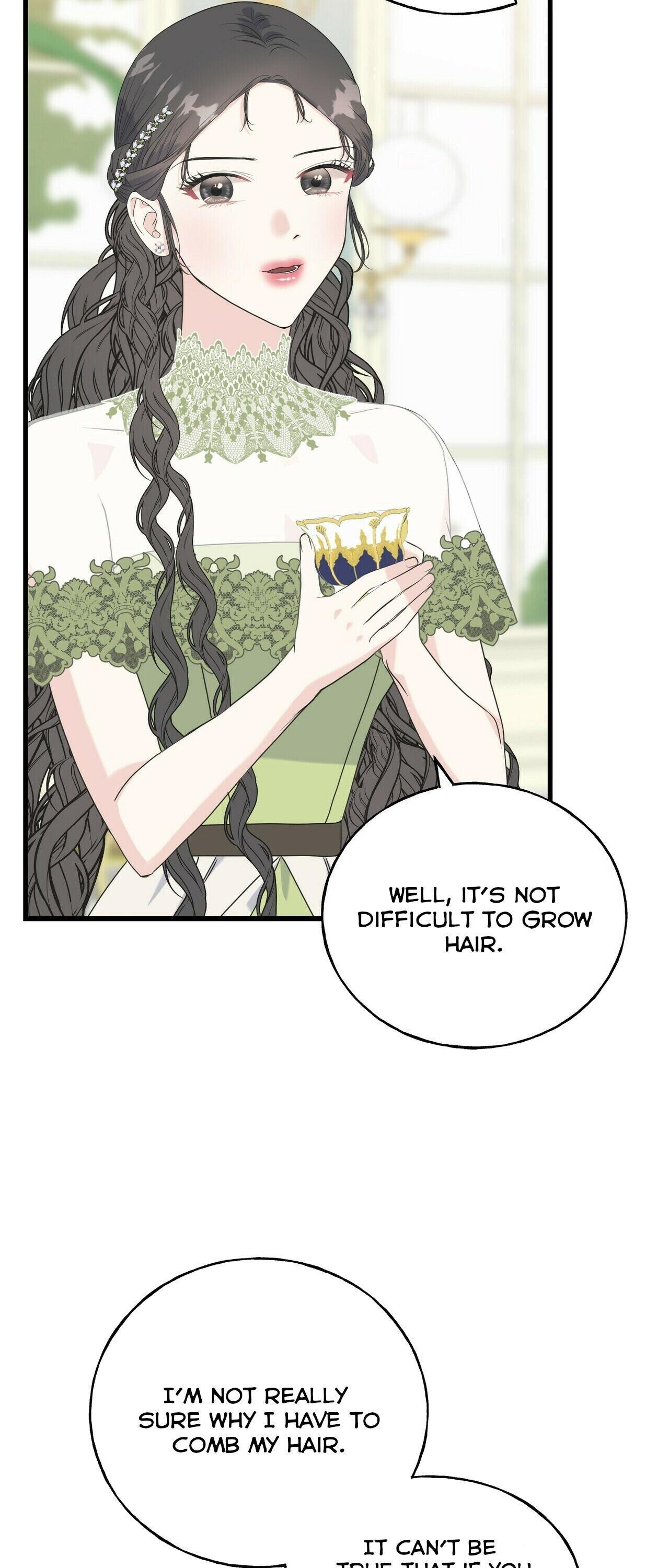 Crows Like Shiny Things Chapter 33 190 024