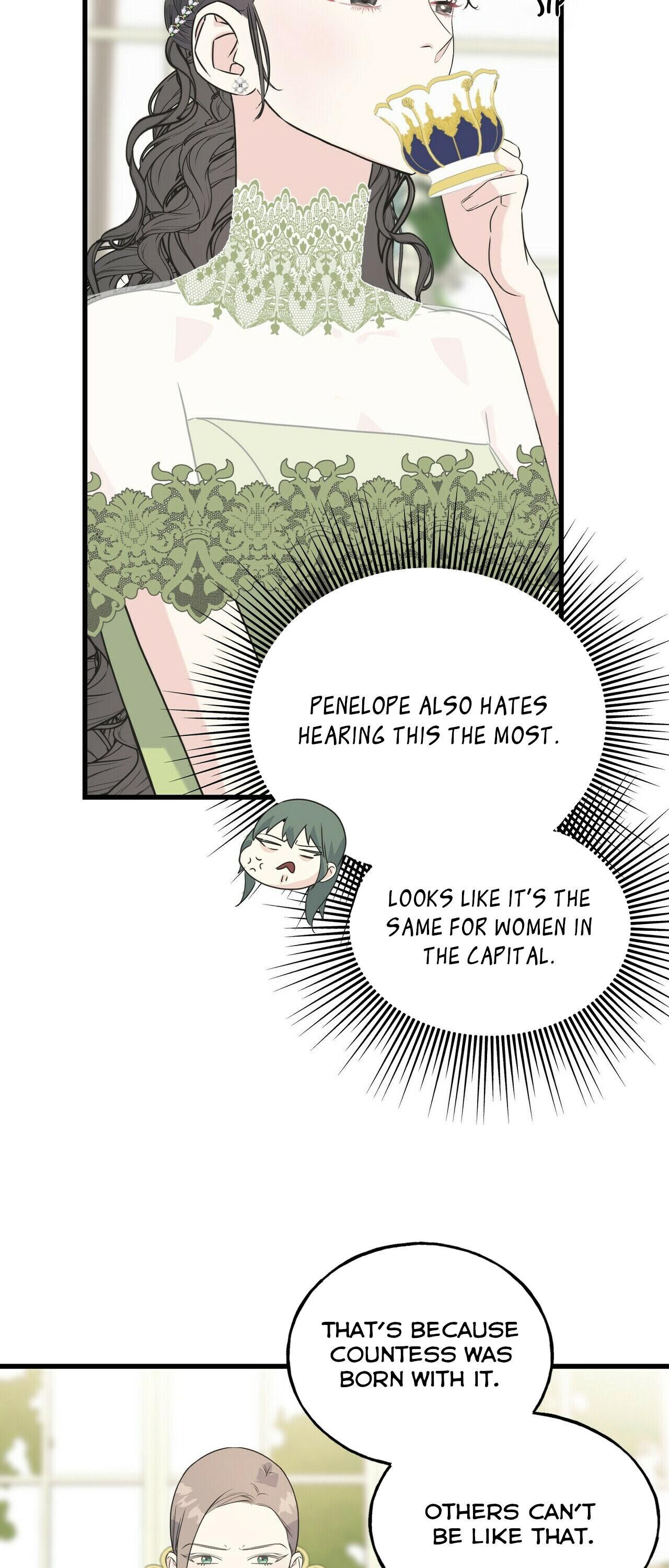 Crows Like Shiny Things Chapter 33 192 026