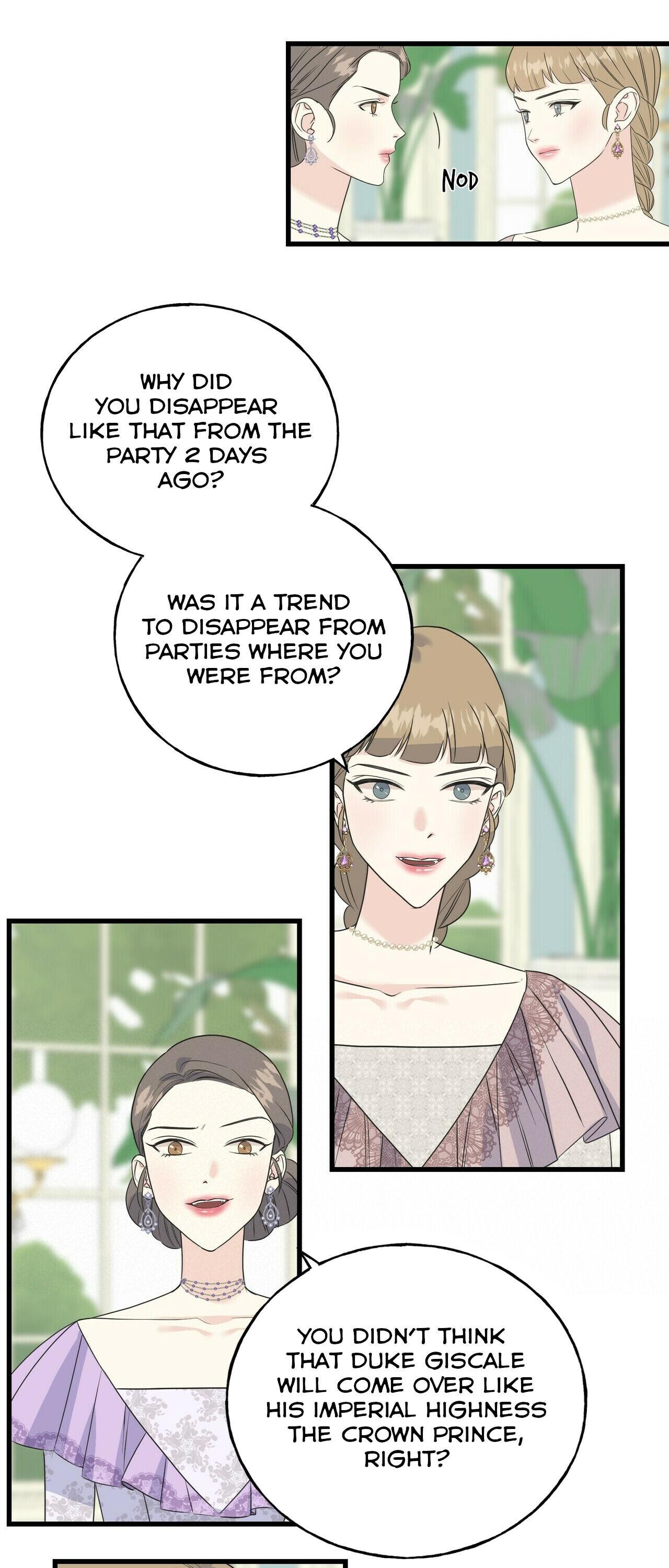 Crows Like Shiny Things Chapter 33 194 028