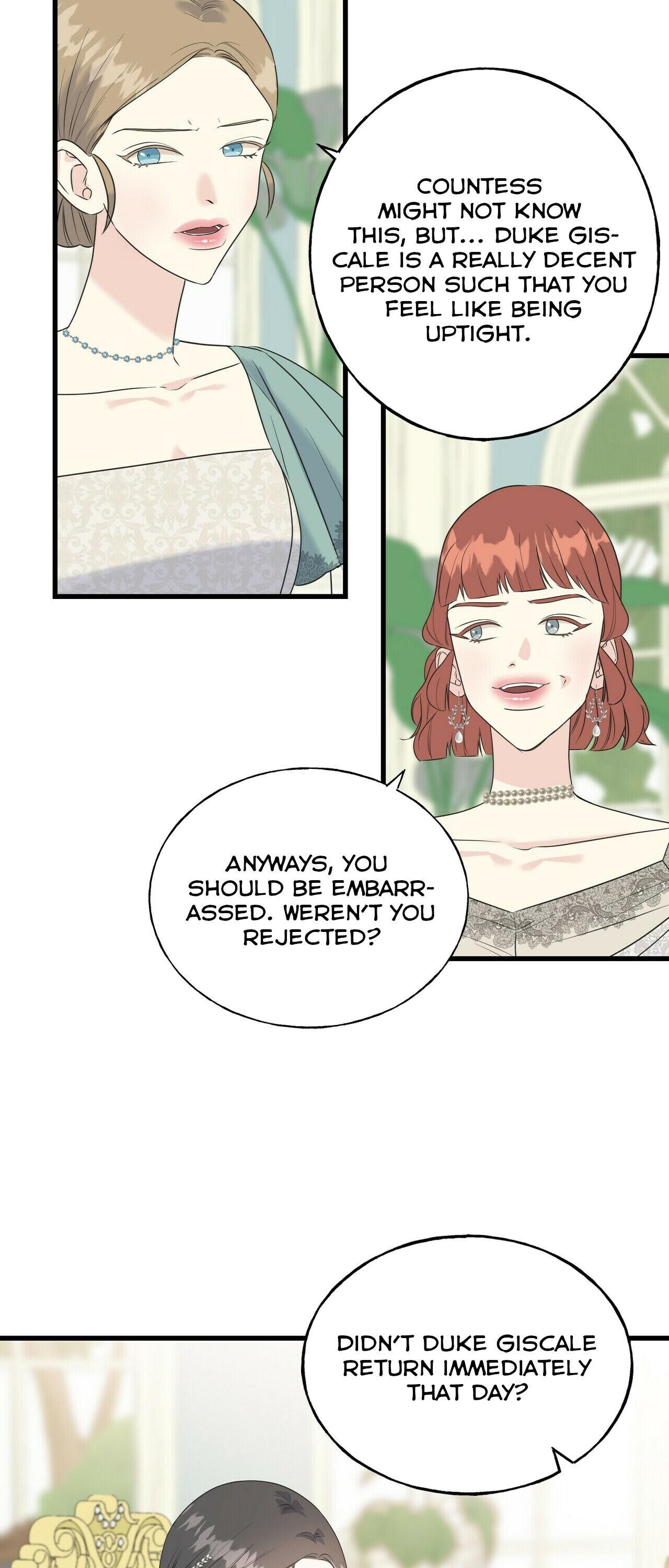 Crows Like Shiny Things Chapter 33 195 029