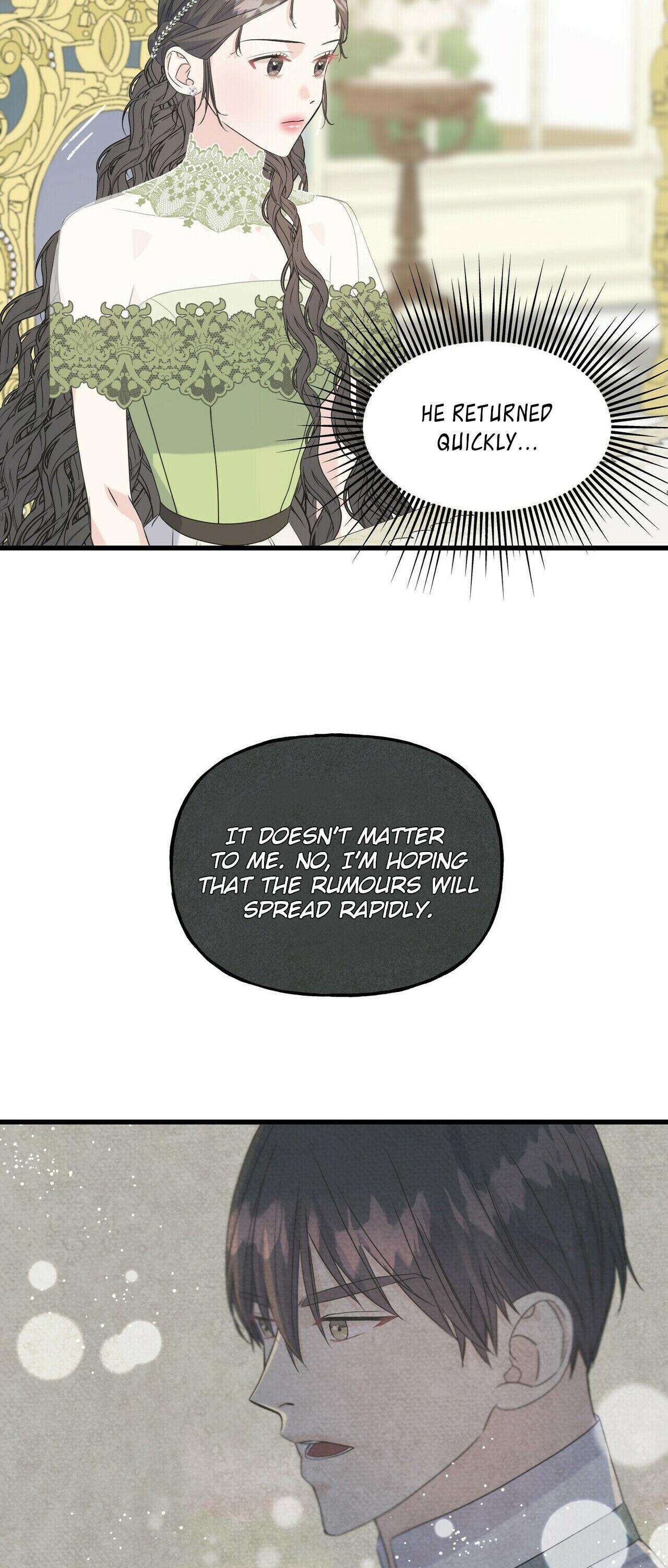 Crows Like Shiny Things Chapter 33 196 030