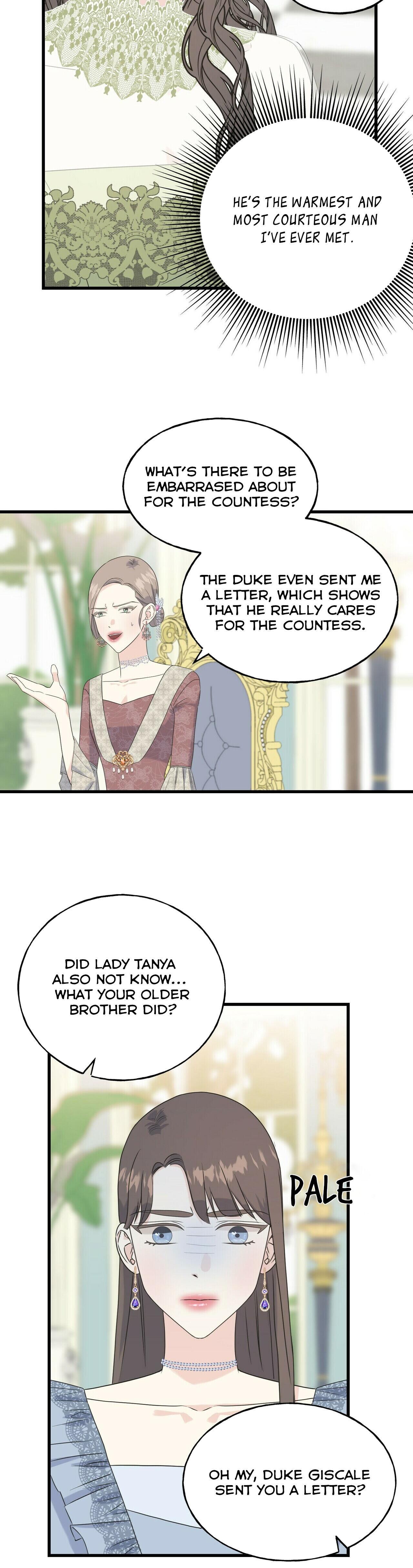 Crows Like Shiny Things Chapter 33 198 032