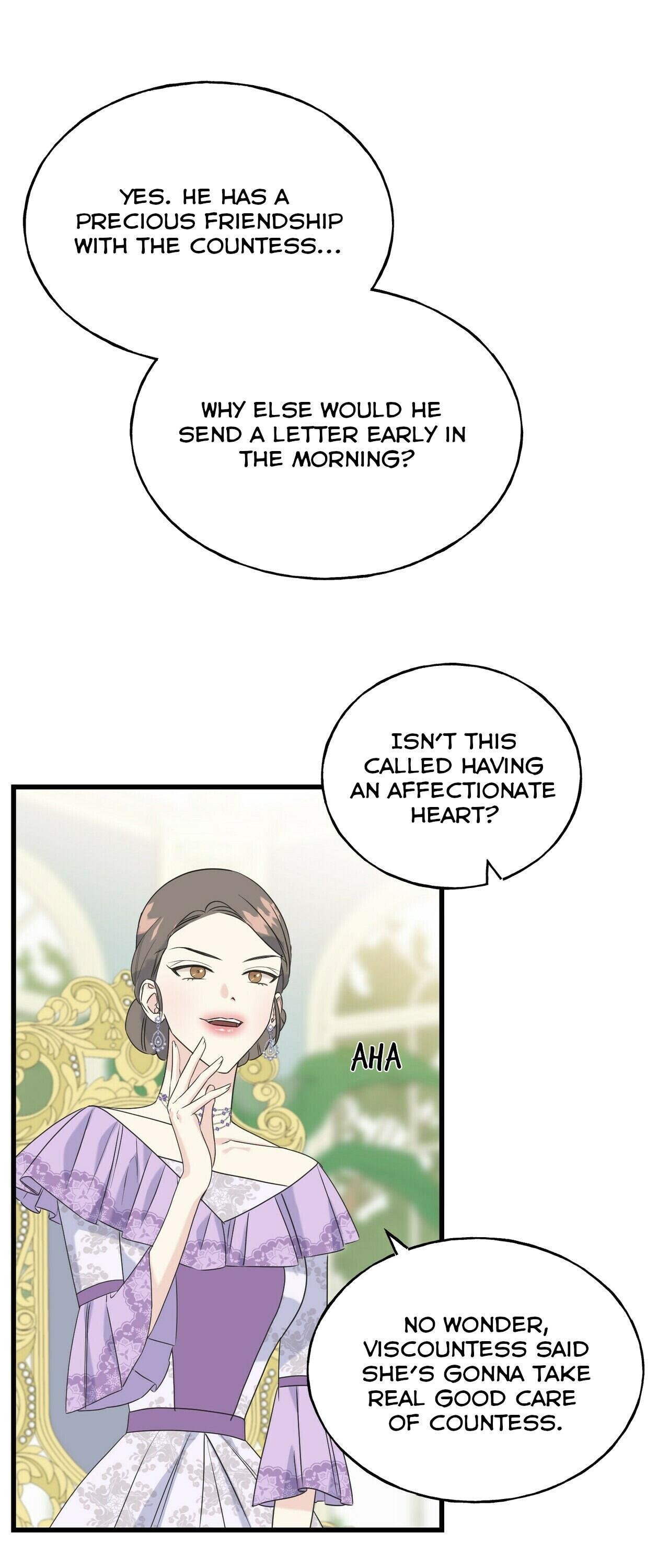 Crows Like Shiny Things Chapter 33 199 033