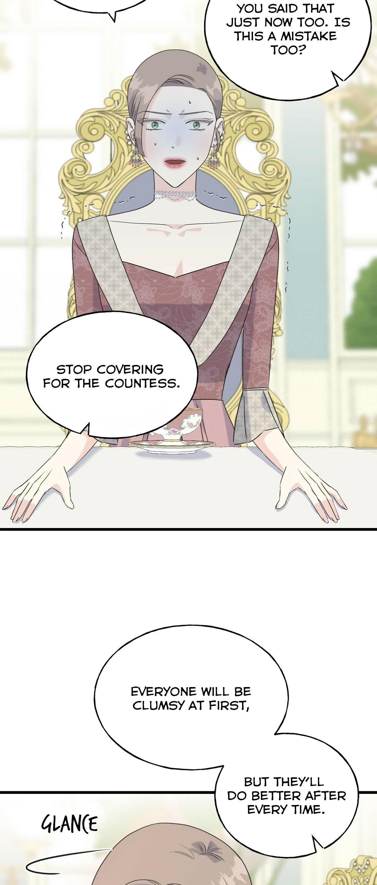 Crows Like Shiny Things Chapter 33 201 035