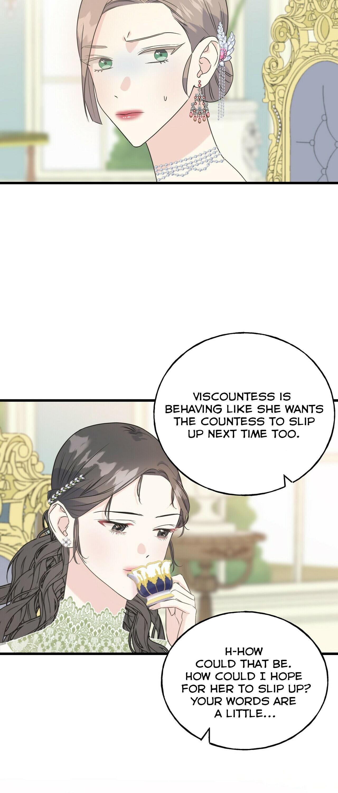 Crows Like Shiny Things Chapter 33 202 036