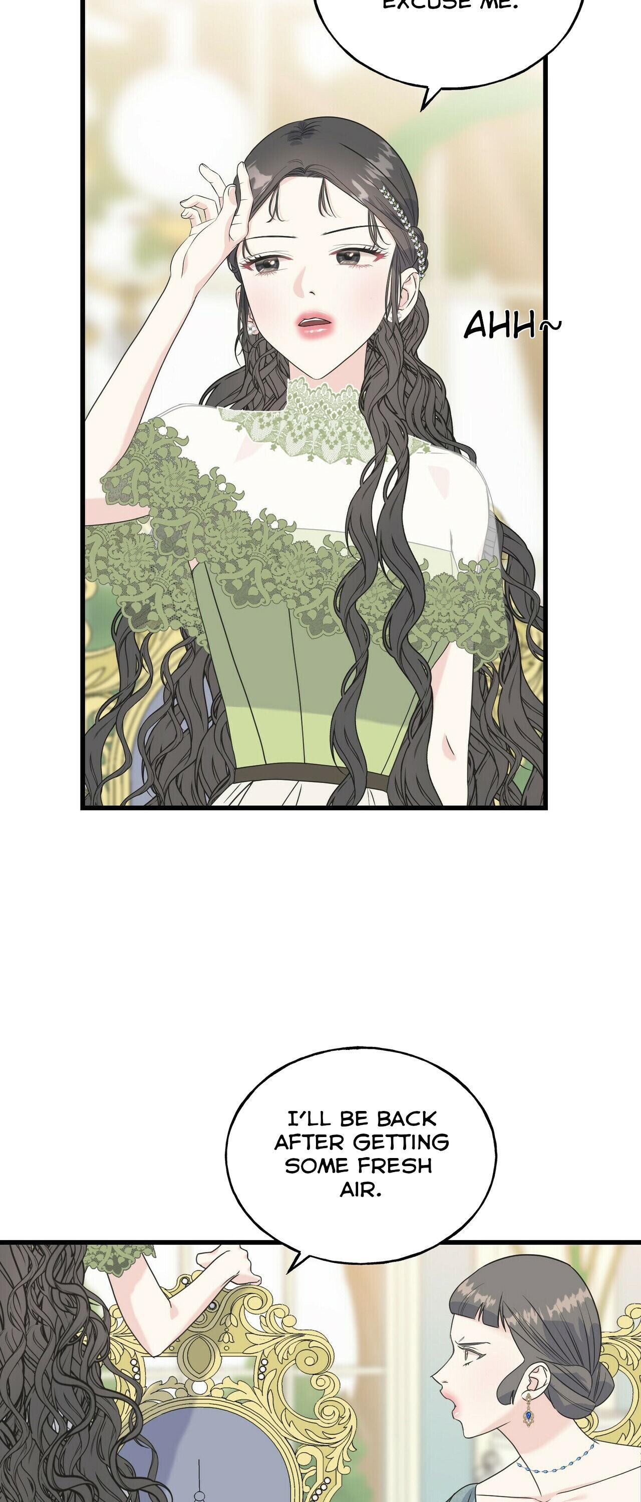 Crows Like Shiny Things Chapter 33 204 038